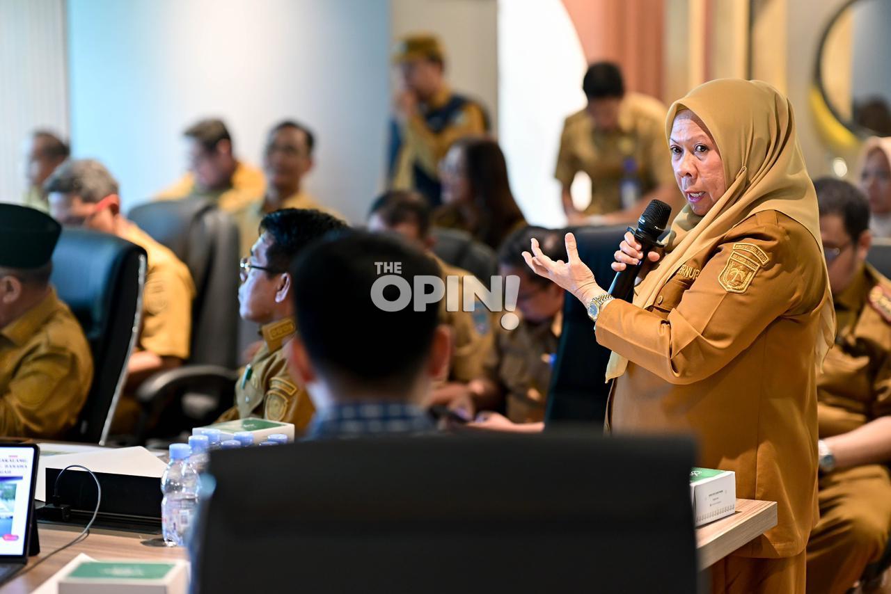 Wagub Sulteng Sebut Hilirisasi Jadi Kunci Dorong Pertumbuhan Ekonomi Daerah