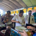 Lomba B2SA Parimo Dorong Kreasi Menu Sehat Berbasis Pangan Lokal