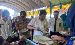 Lomba B2SA Parimo Dorong Kreasi Menu Sehat Berbasis Pangan Lokal