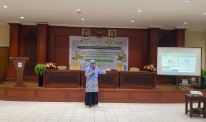 Mangrove Parimo Terus Menyusut, ROA Dorong Regulasi Khusus Pengelolaan Pesisir