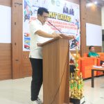 O2SN SMP Parimo Jadi Ajang Pembinaan Atlet Muda Daerah