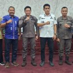 Pemda dan Kejari Parimo Perkuat Sinergi Penegakan Hukum