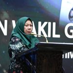 Wagub Reny Dorong Sinergi Pemprov dan Polda Sulteng Semakin Kuat