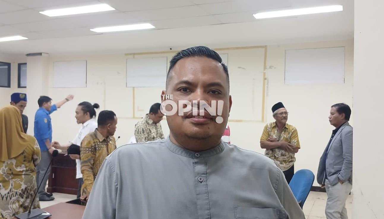 Kasus Hukum Dinilai Selesai, Kades Torue Siap Duduk Bersama Warga