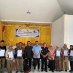 Pemda Parimo Perkuat Kapasitas UMKM Lewat Program Gerbang Desa