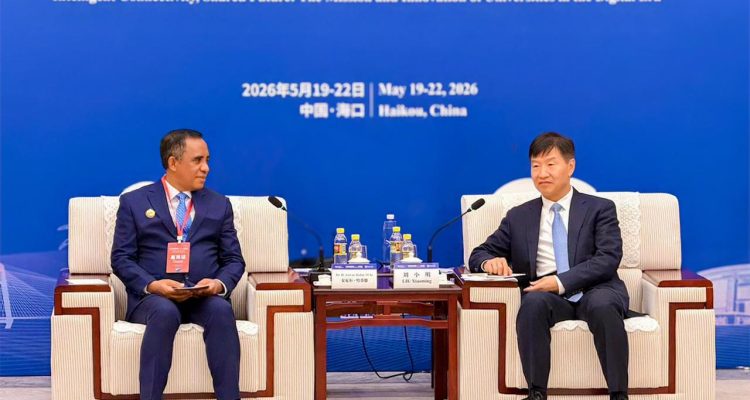Sulteng dan Hainan Jajaki Kerja Sama Pertanian hingga Investasi
