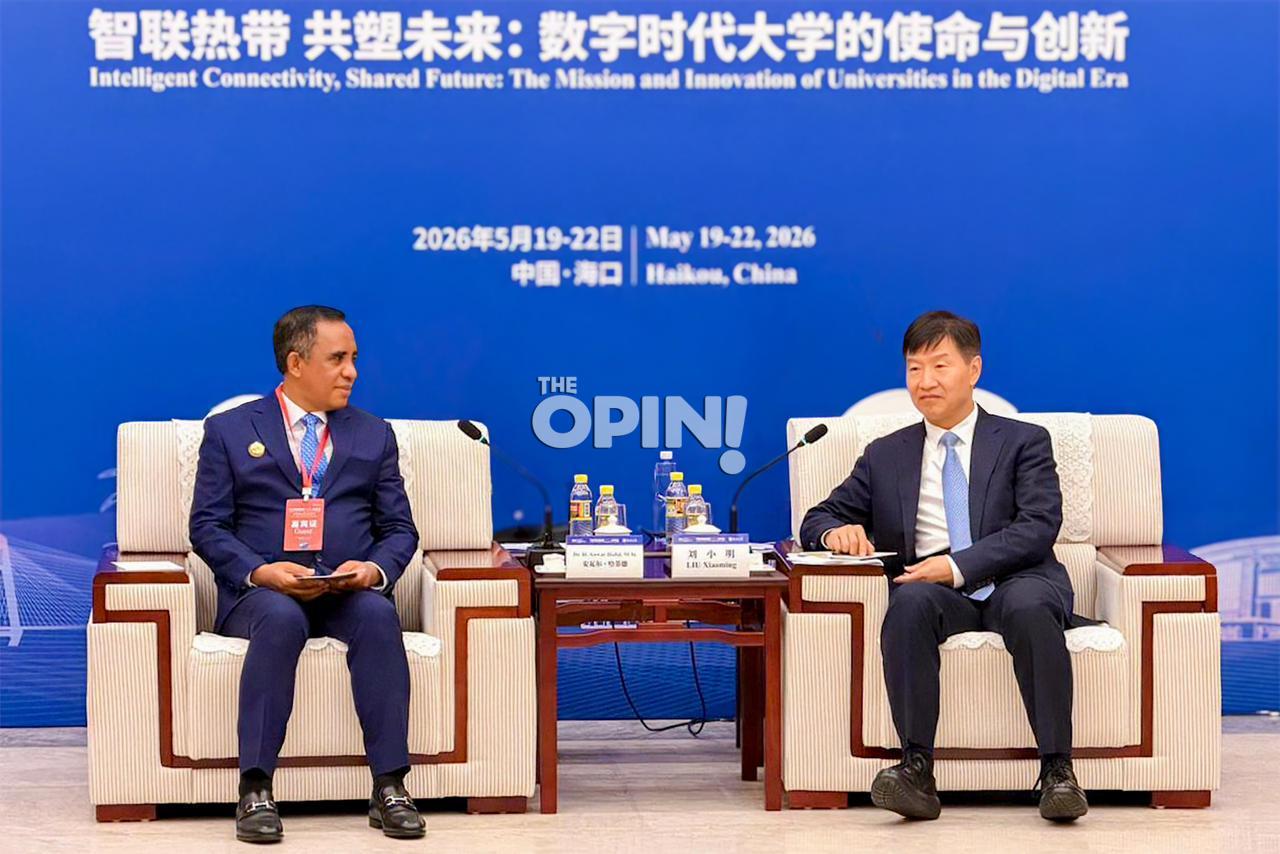 Sulteng dan Hainan Jajaki Kerja Sama Pertanian hingga Investasi