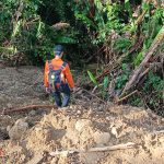 Lansia 80 Tahun Hilang di Kebun, Tim SAR Sisir Hutan hingga Aliran Sungai di Sojol