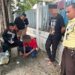 Polres Banggai Ungkap Dua Kasus Narkoba dalam Sehari, Tiga Pelaku Diamankan