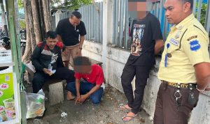 Polres Banggai Ungkap Dua Kasus Narkoba dalam Sehari, Tiga Pelaku Diamankan