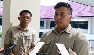 Kasat Narkoba Parimo: Laporkan Oknum Polisi Terlibat Narkoba dengan Bukti