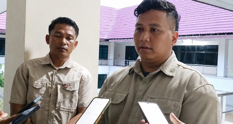 Kasat Narkoba Parimo: Laporkan Oknum Polisi Terlibat Narkoba dengan Bukti