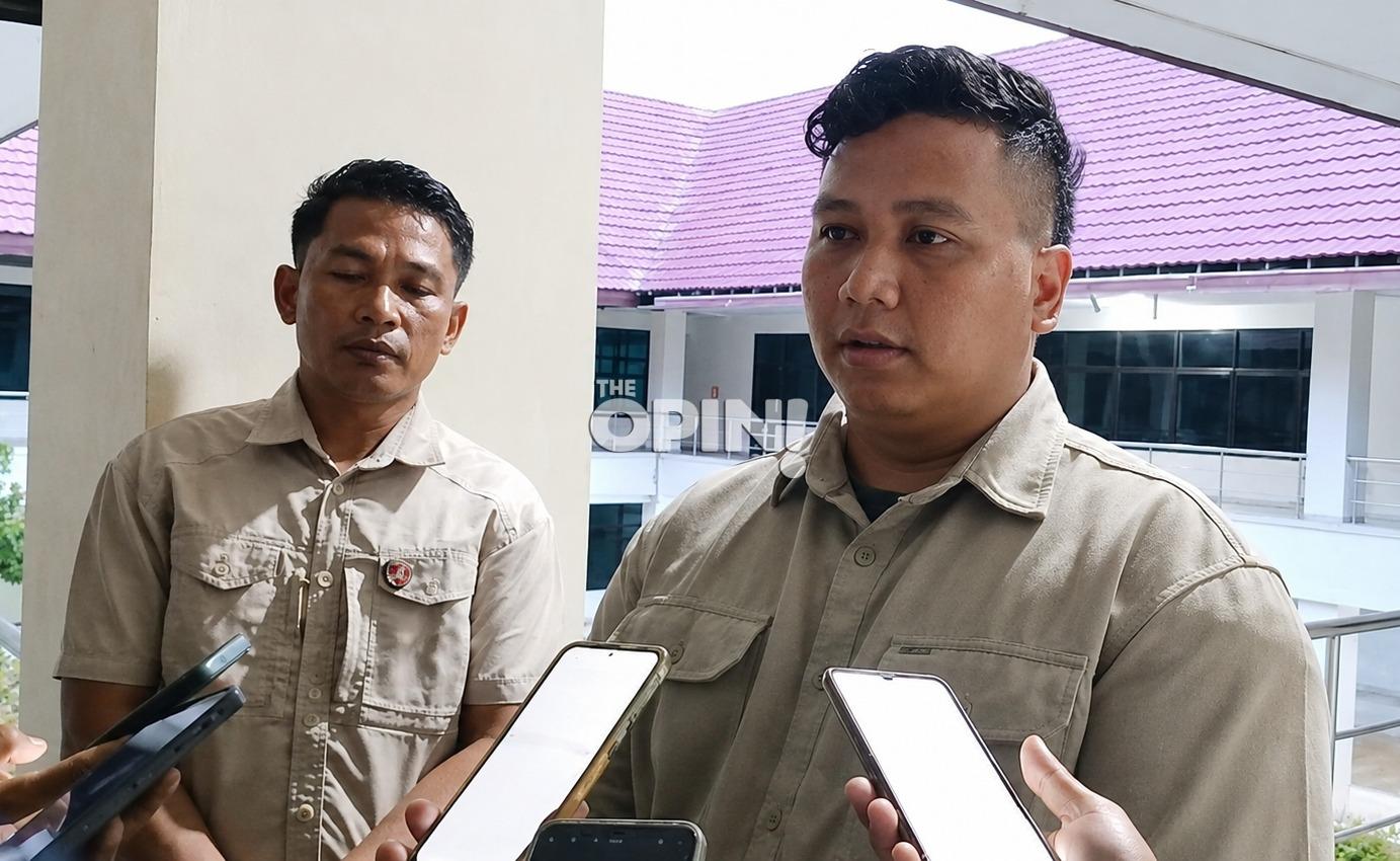 Kasat Narkoba Parimo: Laporkan Oknum Polisi Terlibat Narkoba dengan Bukti