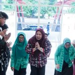 Wagub Reny Tekankan Kemandirian dan Disiplin bagi Lulusan Al-Fahmi