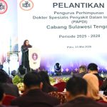 Pemprov Sulteng Prioritaskan Putra Daerah untuk Atasi Kekurangan Dokter Spesialis
