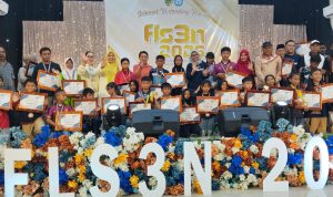 O2SN dan FLS3N 2026 Parimo Resmi Ditutup, Lahirkan Ratusan Talenta Nonakademik