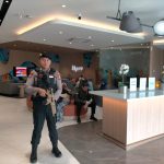 Jelang Iduladha, Polres Banggai Perketat Pengamanan Bank Antisipasi Kriminalitas