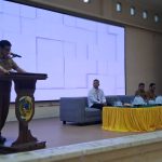Bupati Erwin Tegaskan ASN Malas dan Tidak Disiplin Siap Dievaluasi