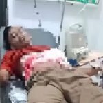 Pembacokan Antar Saudara Gegerkan Warga Ongka Malino