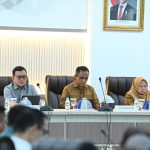 Gubernur Anwar Hafid Targetkan Sulteng Jadi Raja Durian Dunia