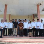 Sulteng Masuk Daerah dengan Indeks Kerukunan Tinggi Nasional