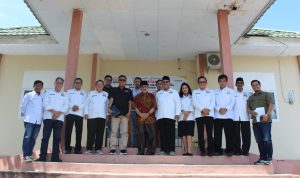 Sulteng Masuk Daerah dengan Indeks Kerukunan Tinggi Nasional
