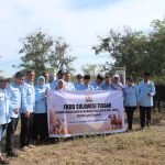 FKUB Sulteng Jadikan Kurban Momentum Perkuat Harmoni Lintas Agama