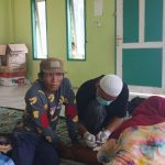 3 Tahun Berturut-turut, Abdin Gelar Sunatan Massal Gratis untuk 50 Anak Kurang Mampu