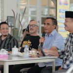 Anwar Hafid: Rumah Ibadah Harus Jadi Pusat Pembinaan Moral Masyarakat