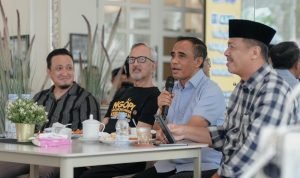 Anwar Hafid: Rumah Ibadah Harus Jadi Pusat Pembinaan Moral Masyarakat