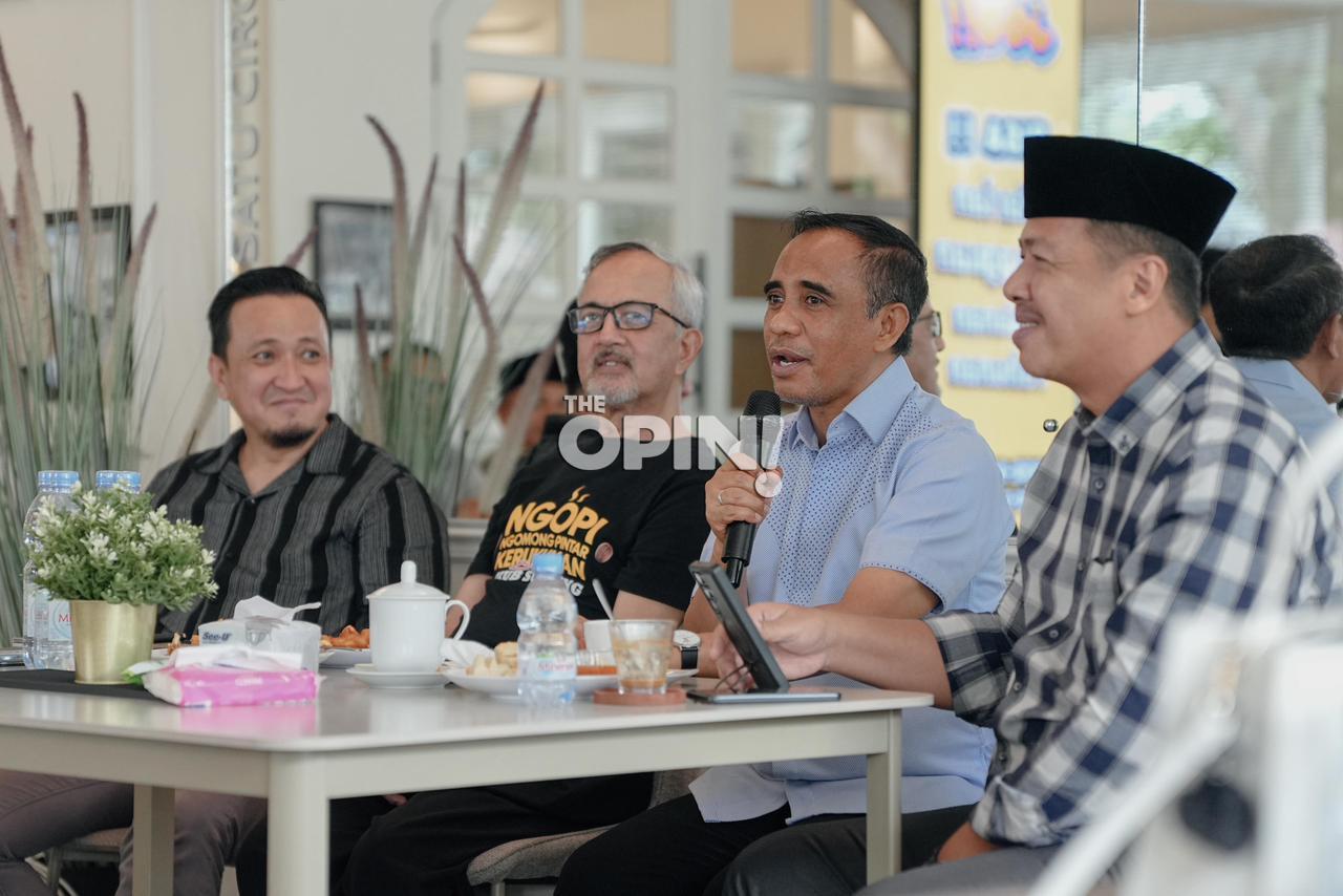 Anwar Hafid: Rumah Ibadah Harus Jadi Pusat Pembinaan Moral Masyarakat