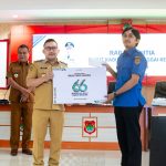 Bupati Amirudin Pastikan Perayaan HUT ke-66 Banggai Tanpa Bebani APBD
