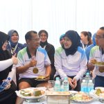 BPJS Kesehatan Gandeng Unhas Kampanyekan Gaya Hidup Sehat