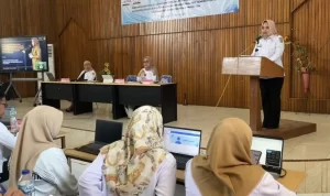 Pemkot Gorontalo Fokus Benahi Data Sosial demi Tekan Salah Sasaran Bansos