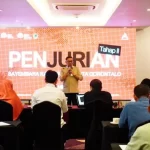 Seleksi Desain Kantor Wali Kota Gorontalo Masuki Tahap Penentuan