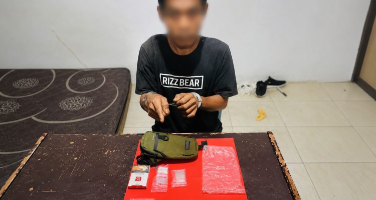 Gerakan Skrining Pos UKK di Parimo, Pekerja Didorong Terapkan Kerja Aman