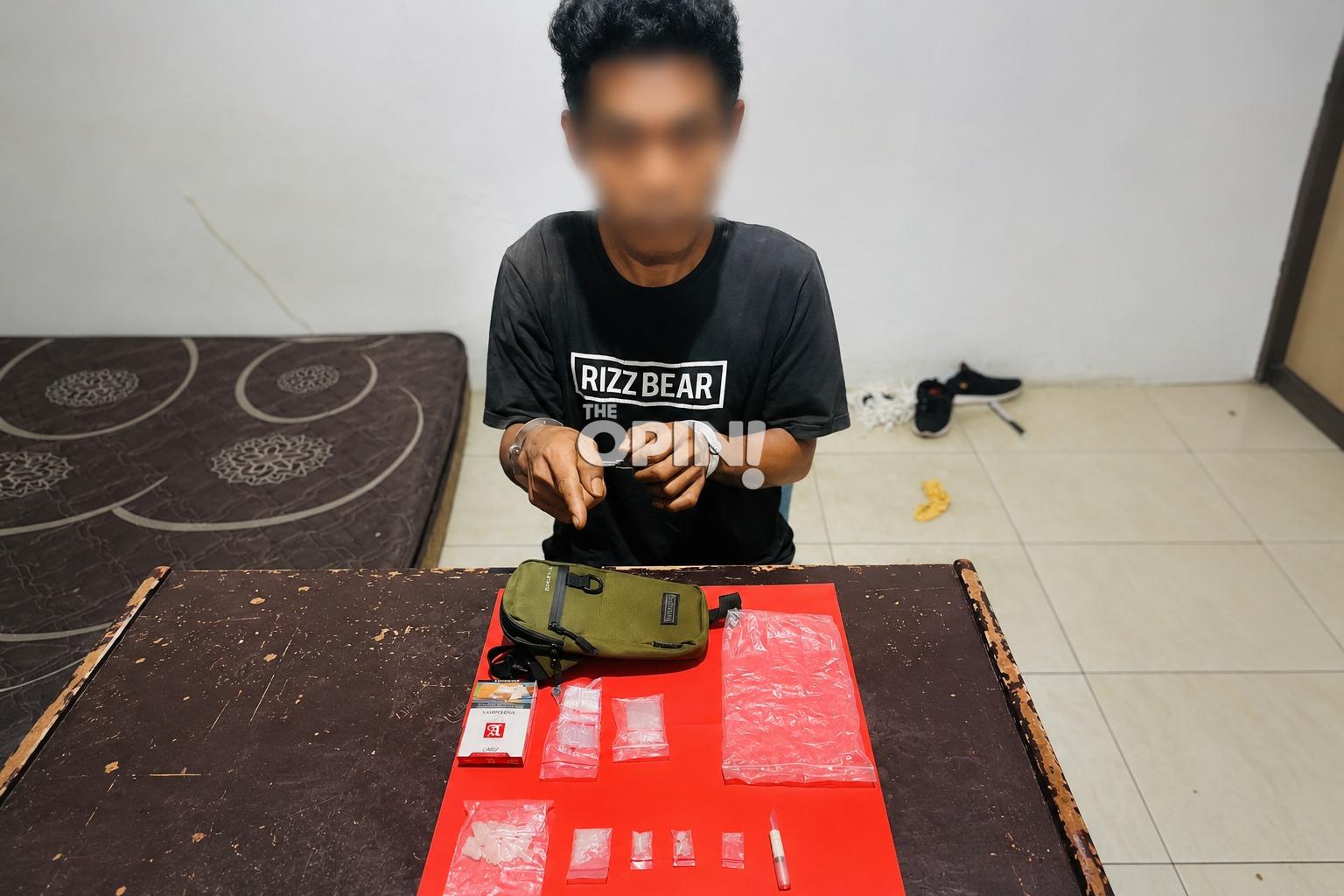 Gerakan Skrining Pos UKK di Parimo, Pekerja Didorong Terapkan Kerja Aman