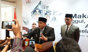 Pemkot Makassar Perketat SPMB 2026, Praktik Titipan dan Manipulasi Zonasi Jadi Sorotan
