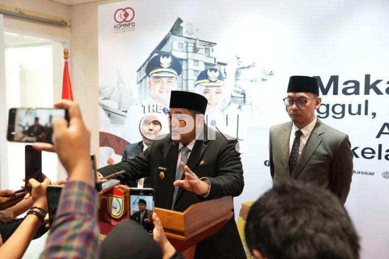 Pemkot Makassar Perketat SPMB 2026, Praktik Titipan dan Manipulasi Zonasi Jadi Sorotan