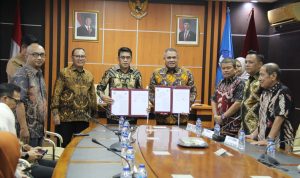 Pemda Parimo Gandeng UNG Perkuat Pengembangan SDM dan Pendidikan Kedokteran Pemda Parimo Gandeng UNG Perkuat Pengembangan SDM dan Pendidikan Kedokteran
