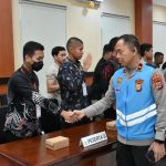 Delapan Putra-Putri Sulteng Lolos Seleksi Daerah, Siap Bersaing di Akpol Tingkat Pusat