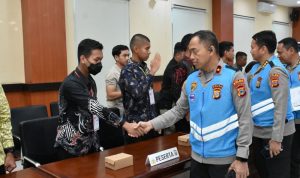 Delapan Putra-Putri Sulteng Lolos Seleksi Daerah, Siap Bersaing di Akpol Tingkat Pusat