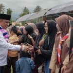 Gubernur Sulteng Dorong Hilirisasi Pertanian dari Tinombala, Target Hasil Tembus Pasar Ekspor