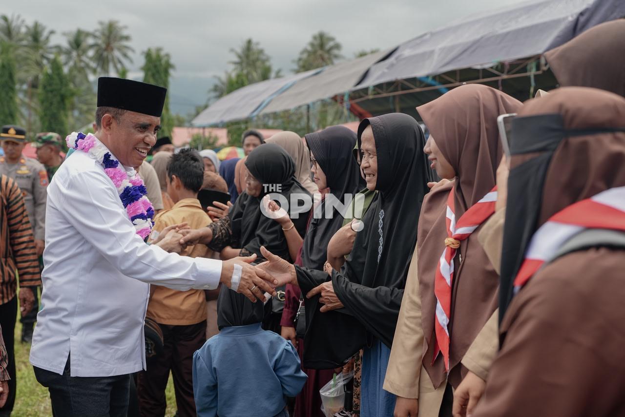Gubernur Sulteng Dorong Hilirisasi Pertanian dari Tinombala, Target Hasil Tembus Pasar Ekspor