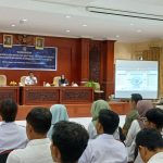 Diskominfo Parimo Gelar Workshop ITSA Tingkatkan Kapasitas SDM Bidang Keamanan Informasi