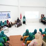 Melinda Aksa Ingatkan Orang Tua Lindungi Data Pribadi Anak di Era Digital