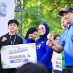 Fun Run Environmental Fest 2026 Jadi Kampanye Aksi Nyata Jaga Lingkungan