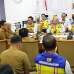 Dukung Konektivitas Ekonomi, Parimo Terima Alokasi IJD Rp19,5 Miliar