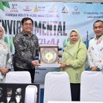 Wagub Reny: Perubahan Iklim Sudah Terasa, Masyarakat Diajak Lebih Peduli Lingkungan