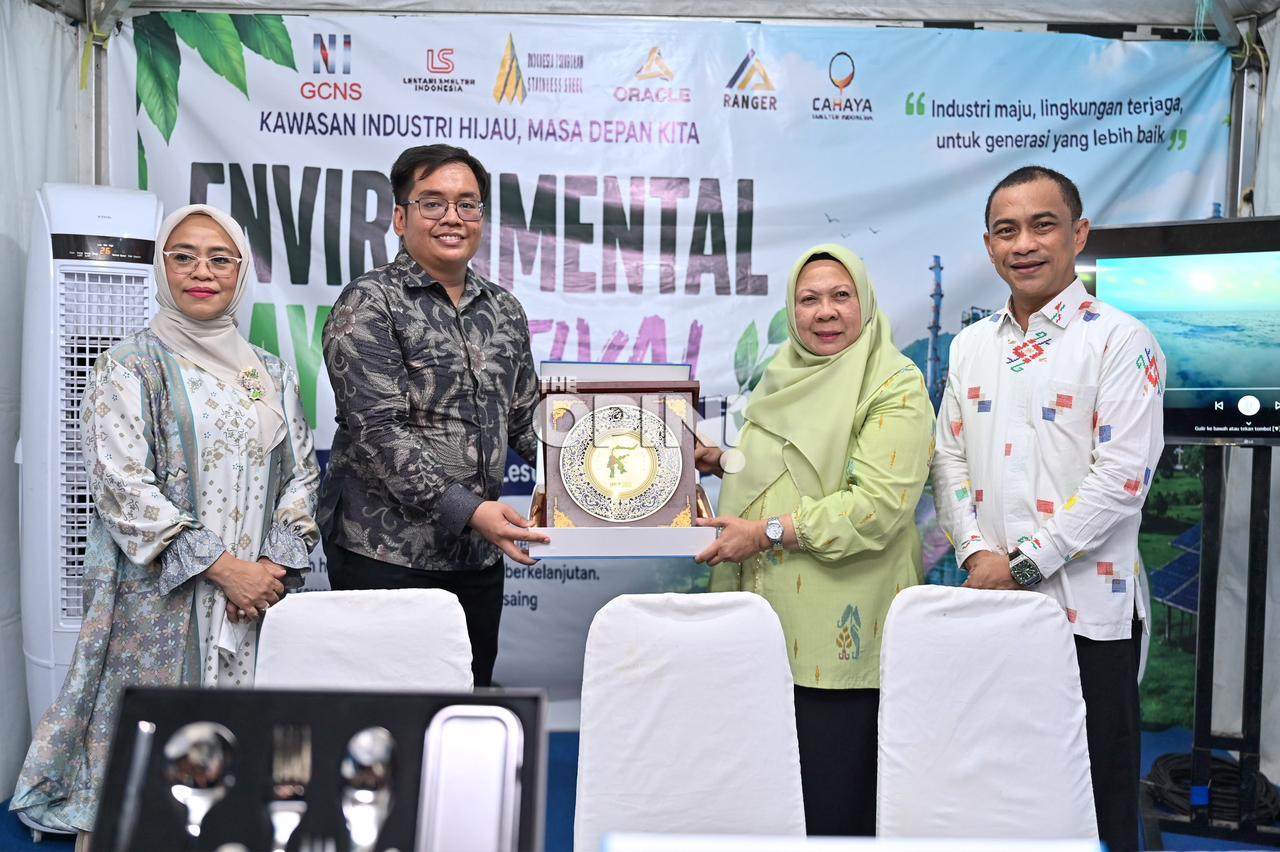 Wagub Reny: Perubahan Iklim Sudah Terasa, Masyarakat Diajak Lebih Peduli Lingkungan